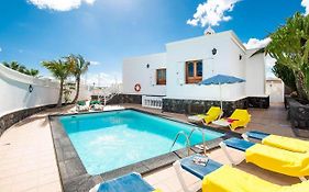 Villa Ramos Dos